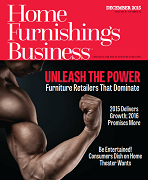 December 2015 Cover